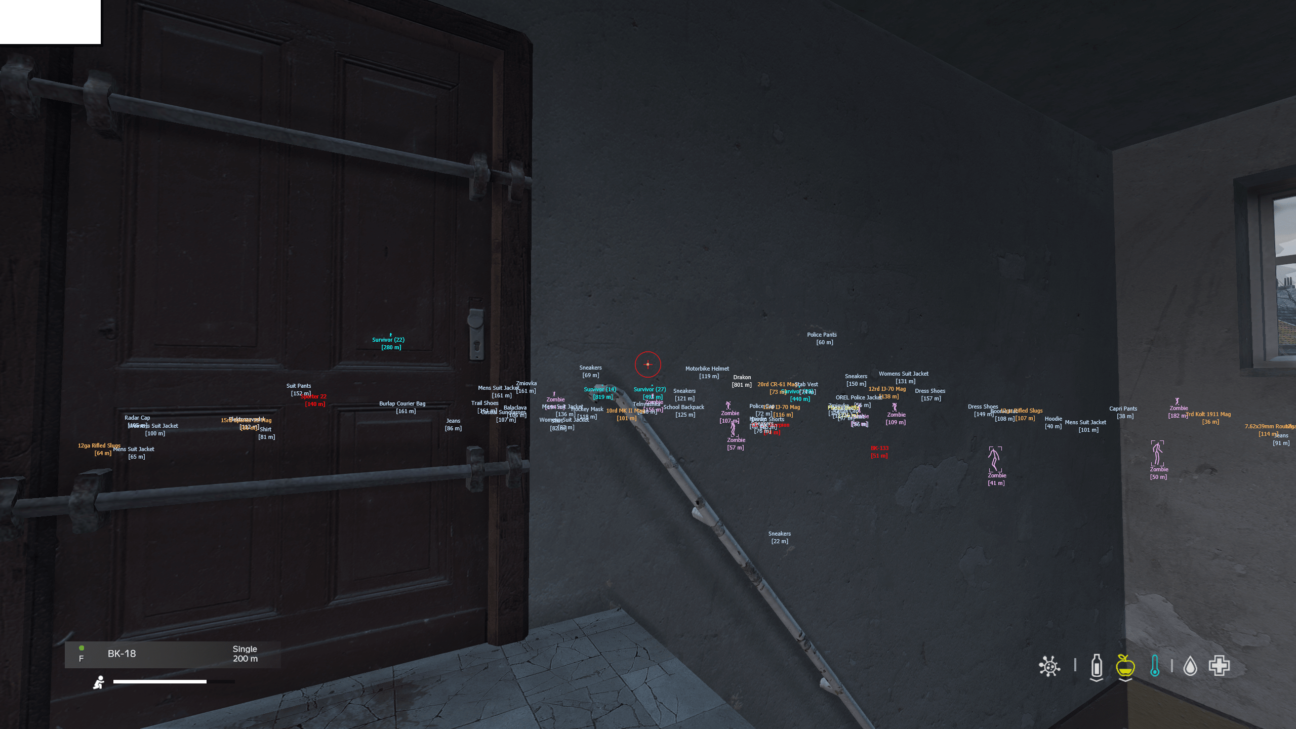 Dayz Legends Hacks Dayz Cheats Aimbot, ESP and More!